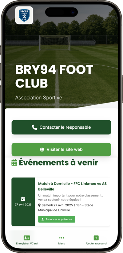 Association Sportive Football