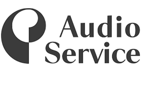 Audio Service