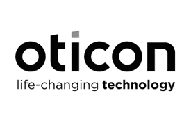 Oticon