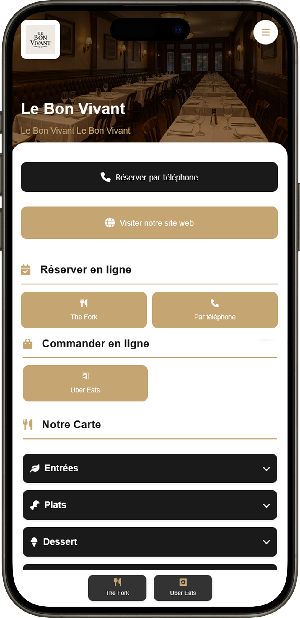 Template restauration R1