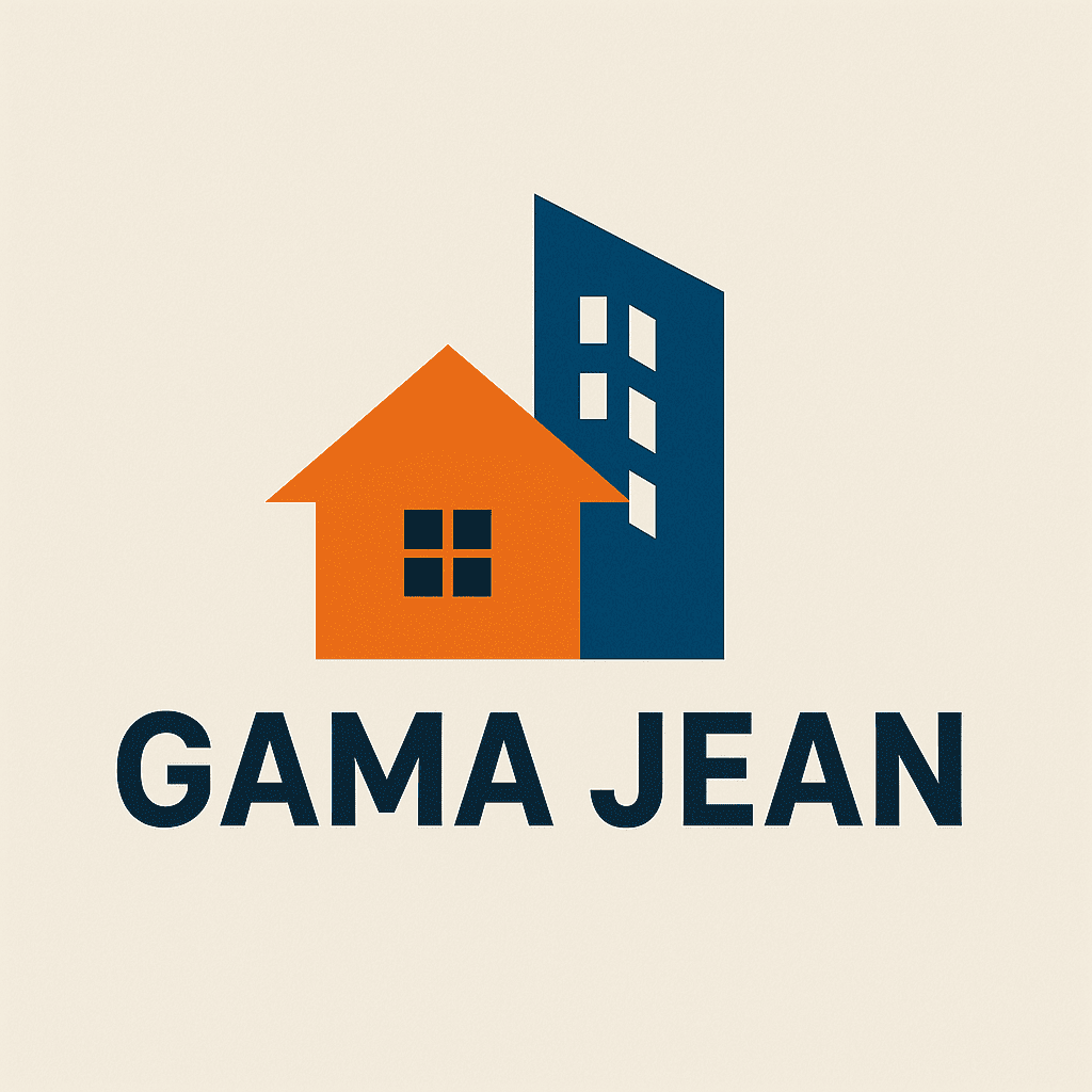 Logo GAMA SARL