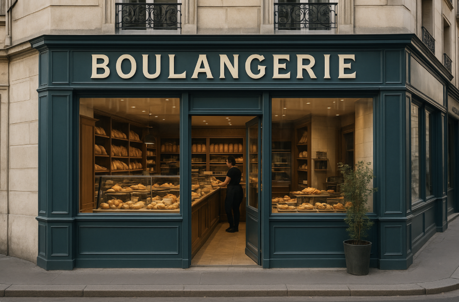 Le salon