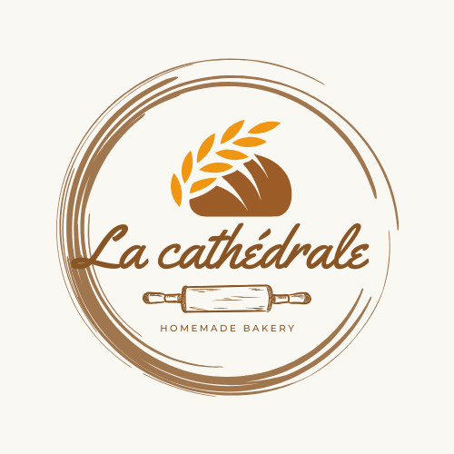 Logo Boulangerie de la cathédrale