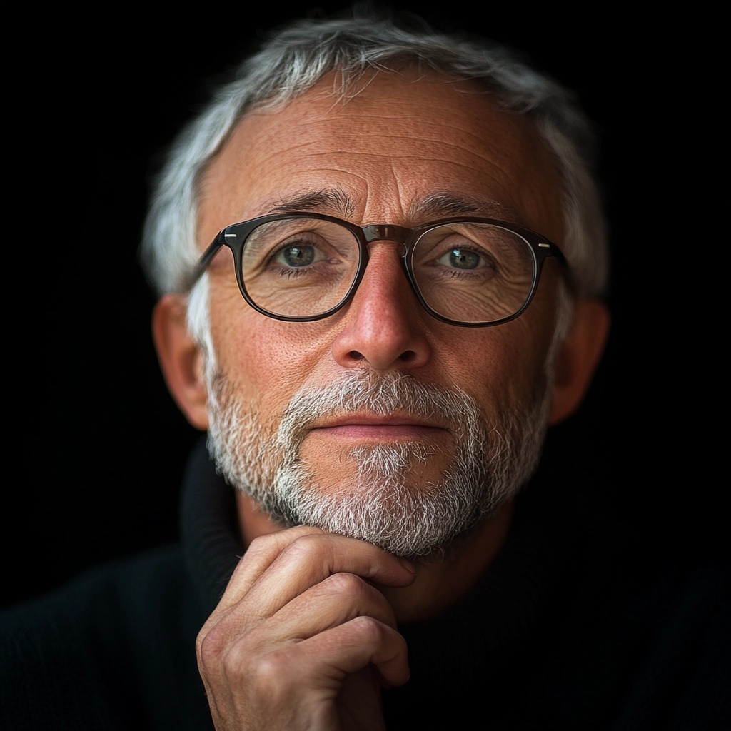 Photo de Charles Rousseau