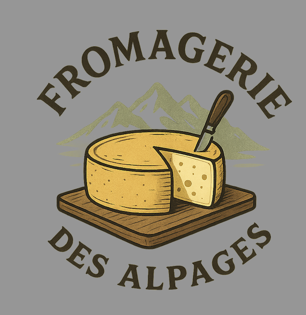 Logo La fromagerie de bry