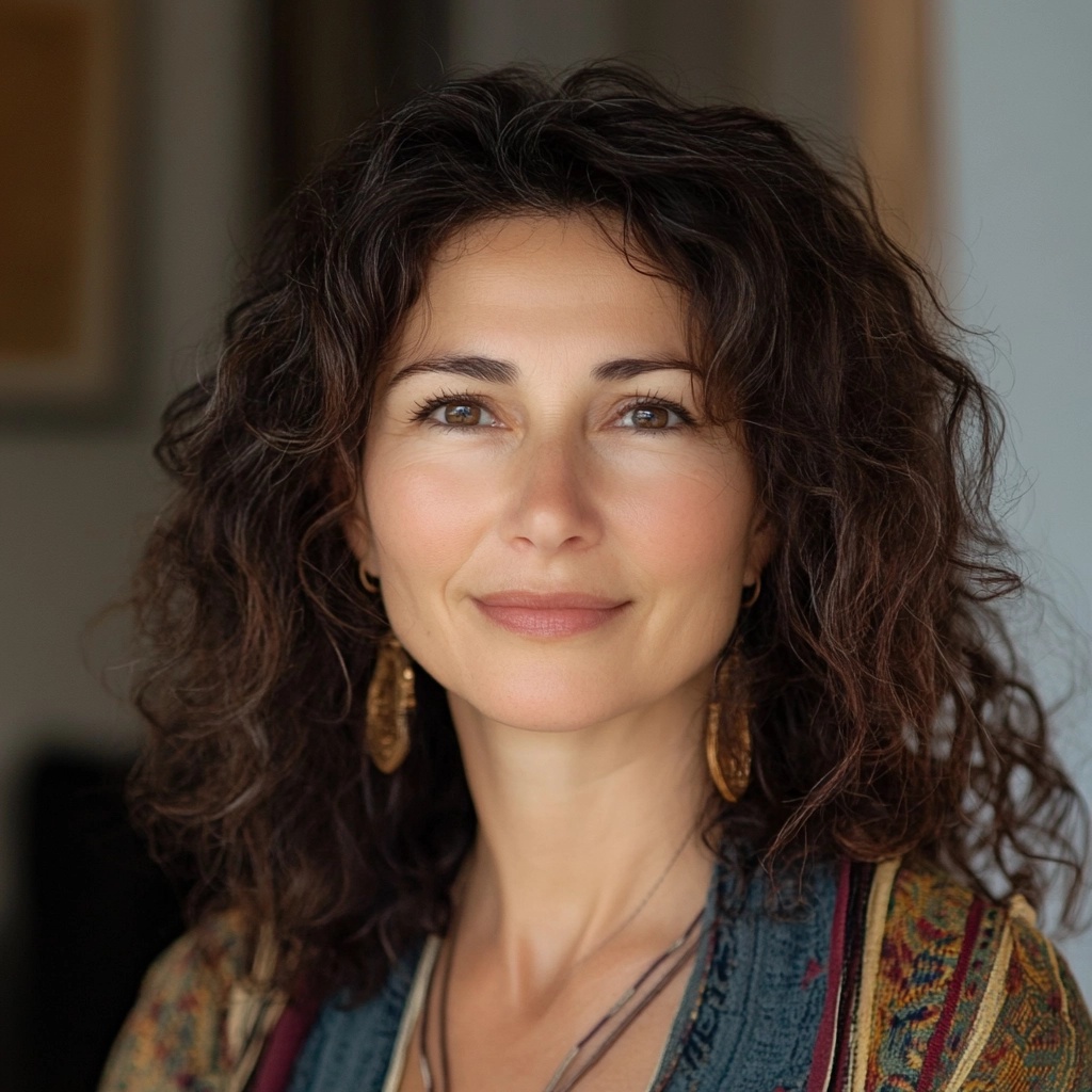 Photo de Sarah Soulia 