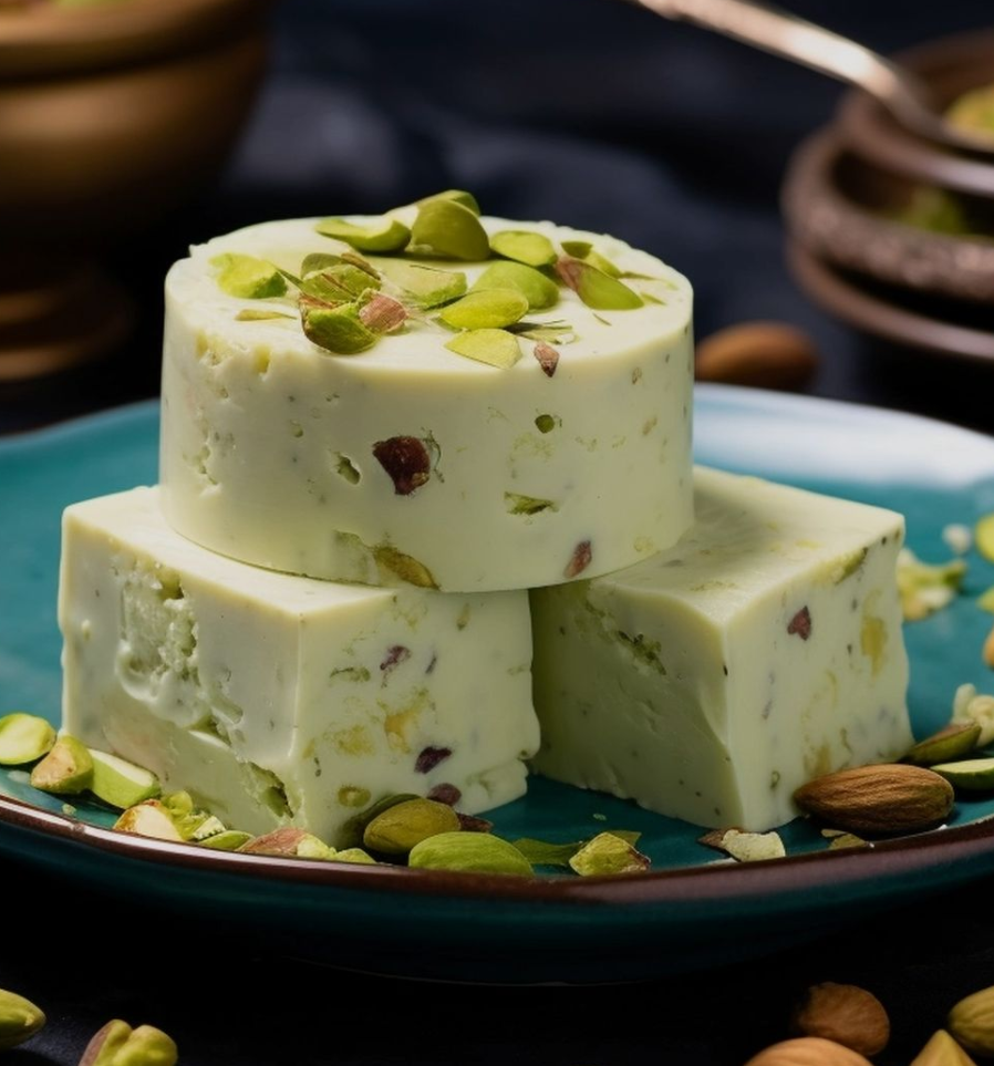 Kulfi maison