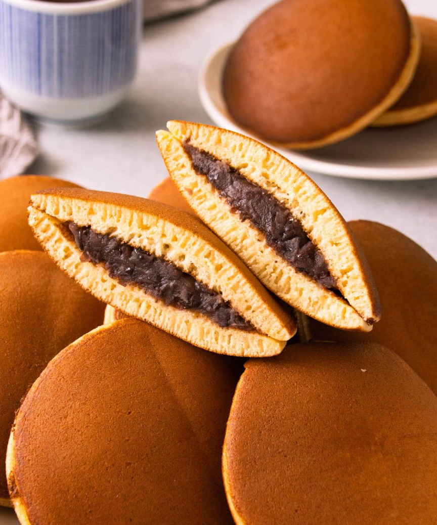 Dorayaki