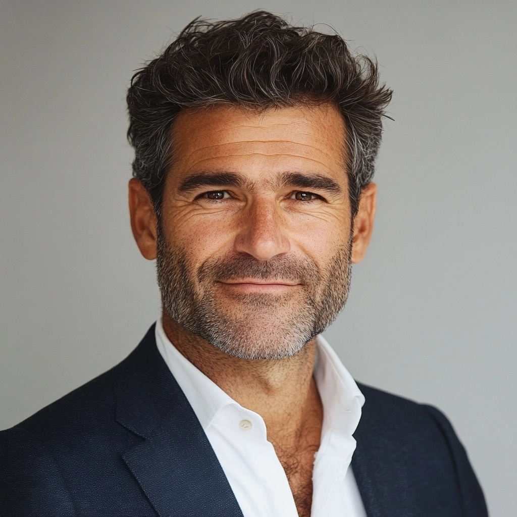 Photo de Thomas Dubois