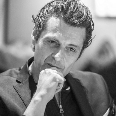 Emmanuel Cerda