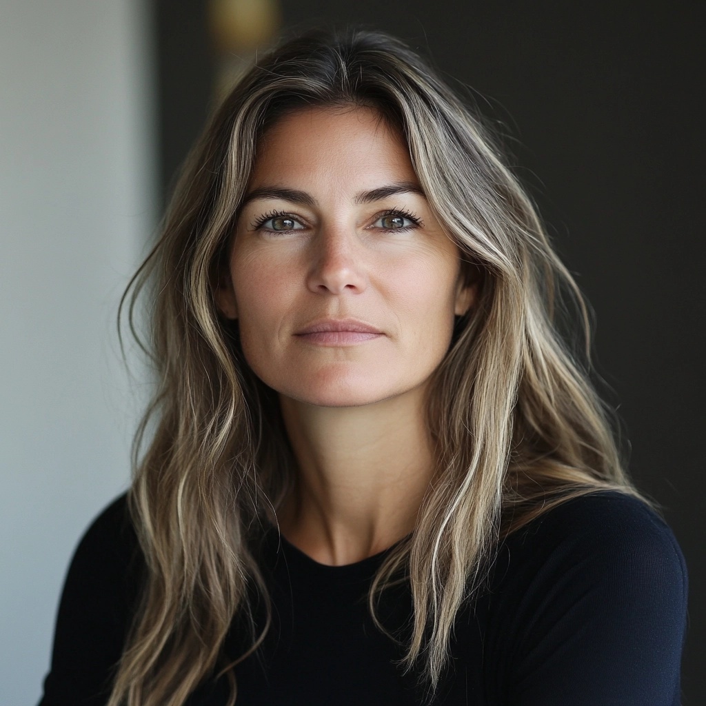 Photo de Julie Lambert