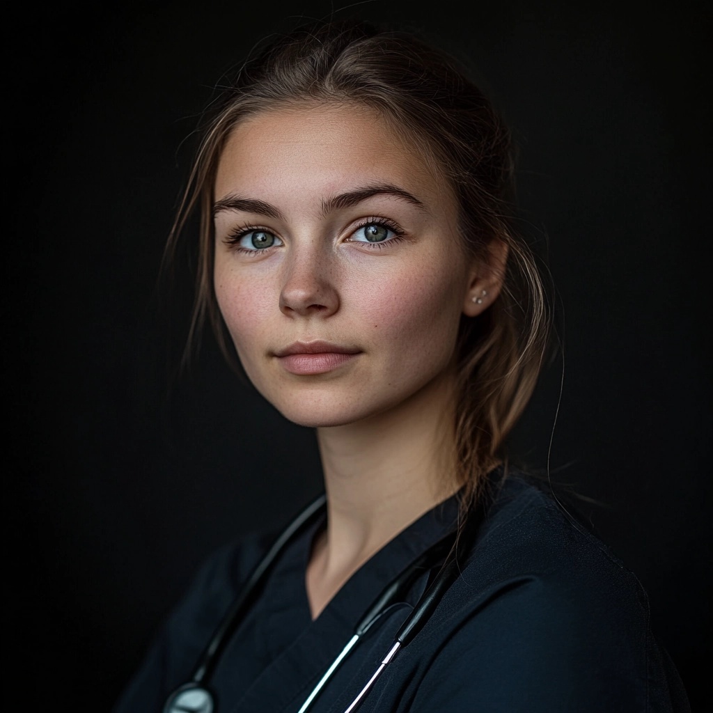 Photo de Sophie Martin