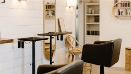 Le salon