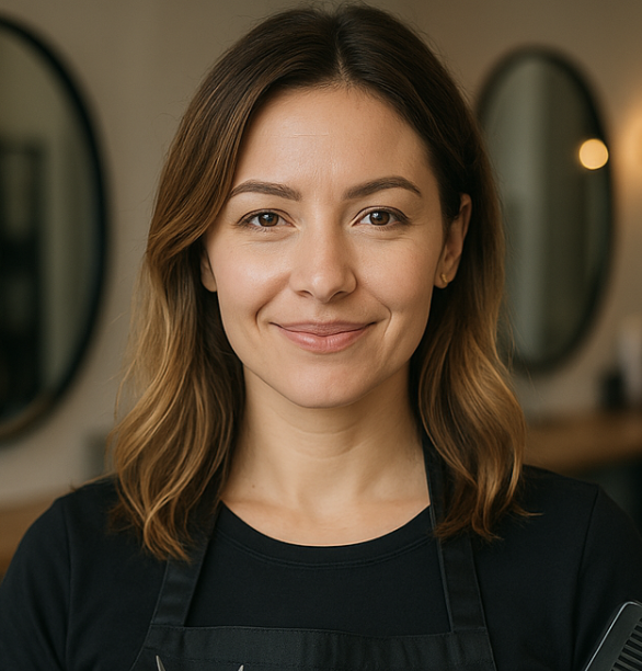 Photo de Camille Dubois