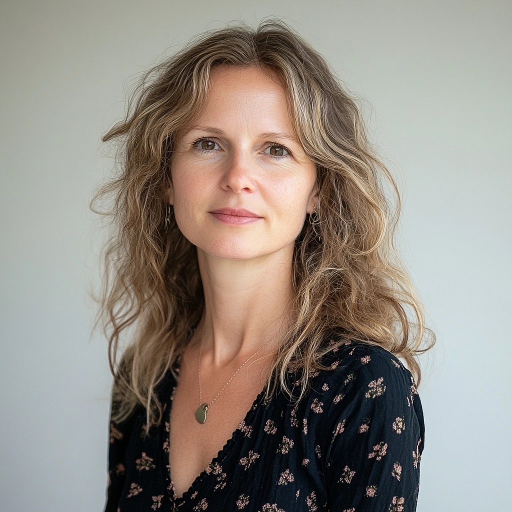 Photo de Isabelle Duprey