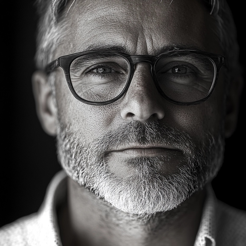 Photo de Charles Rousseau